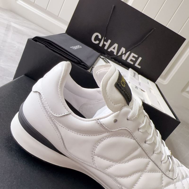 Chanel Sport Shoes